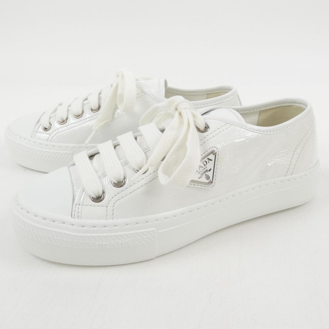 プラダ PRADA スニーカー