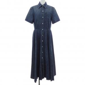 クリスチャンディオール CHRISTIAN DIOR 042R01A3330 ワンピース