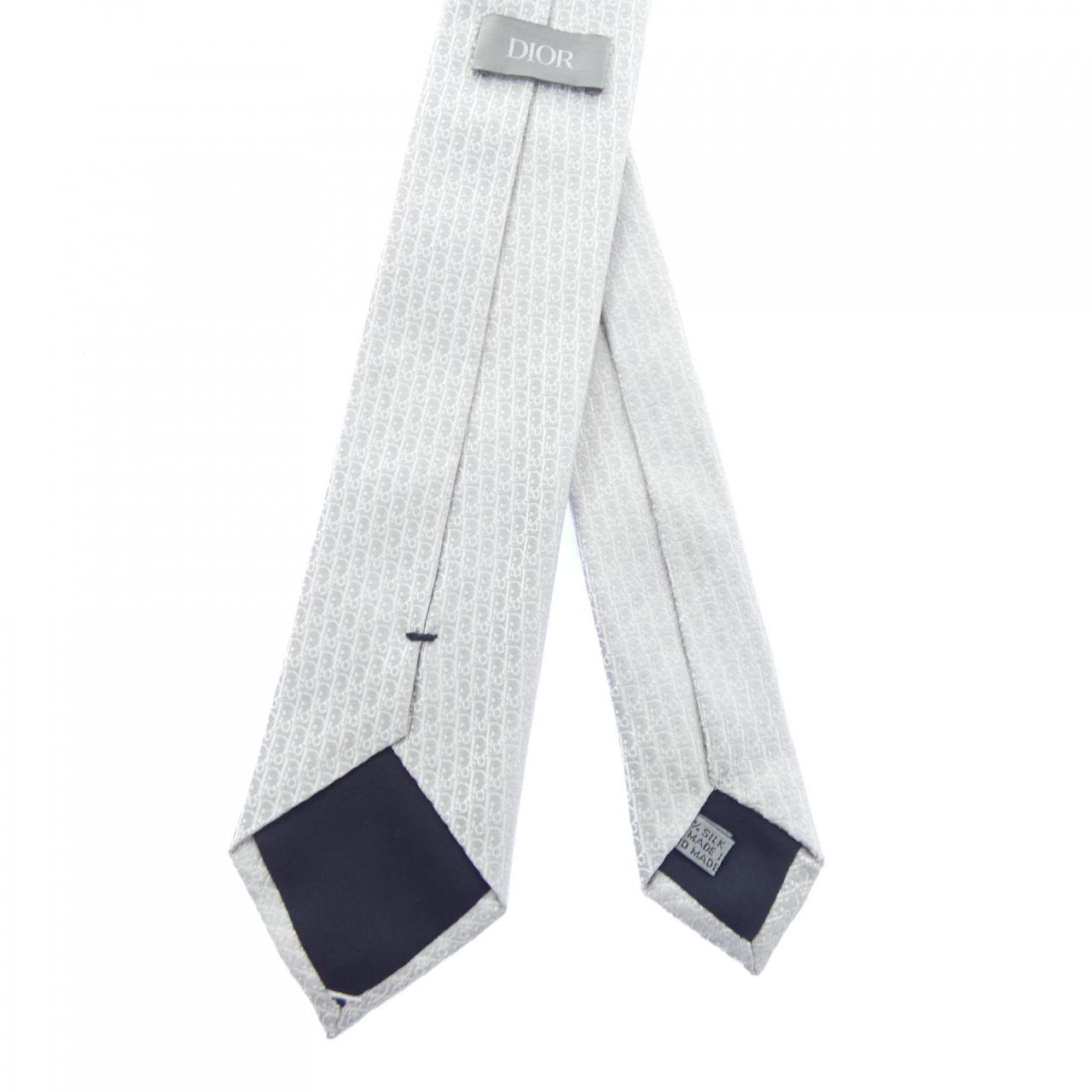 ディオール DIOR NECKTIE