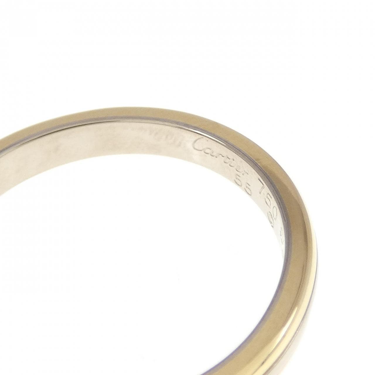 Cartier VENDOME ring