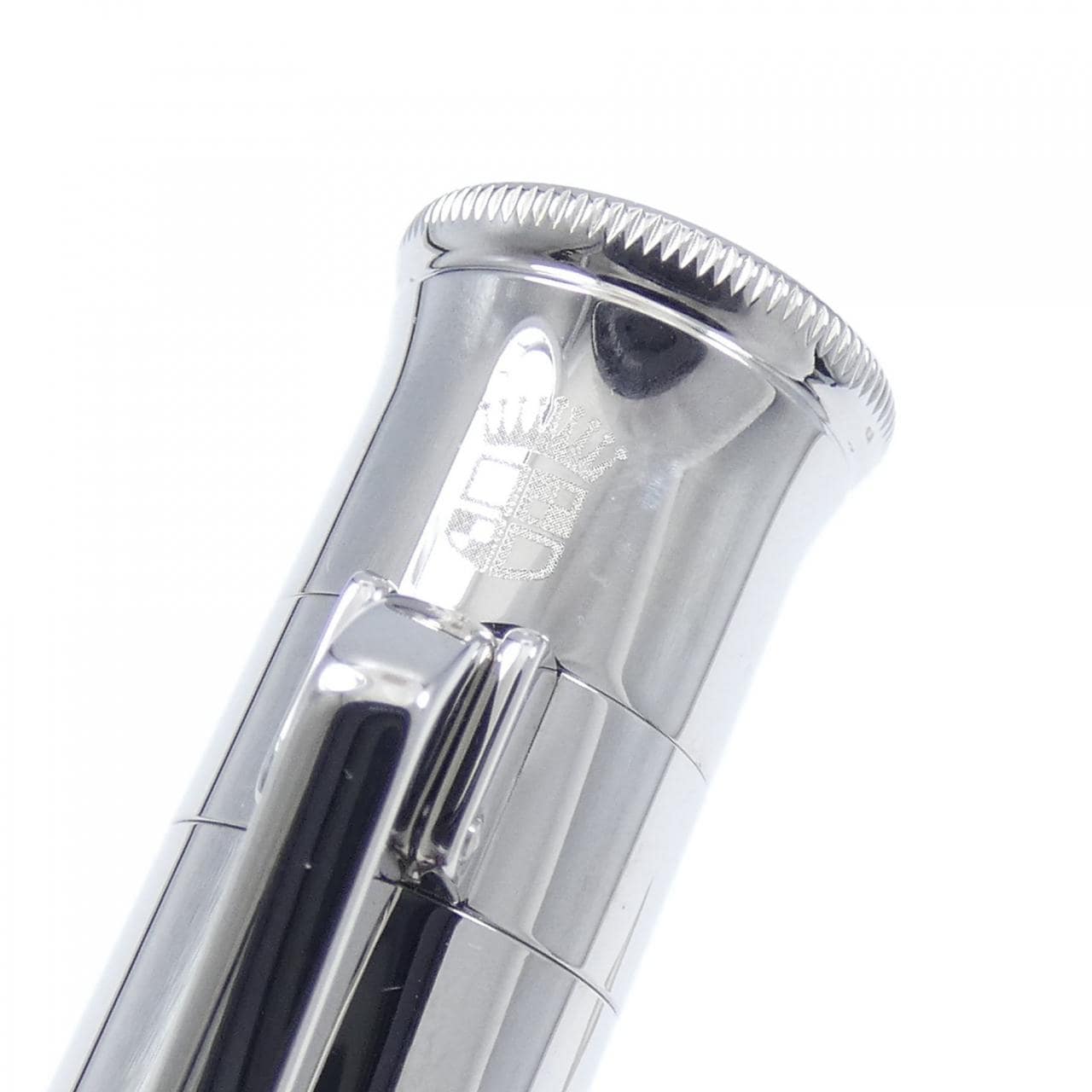 グラフフォンファーバーカステル クラシックコレクションエボニー 万年筆