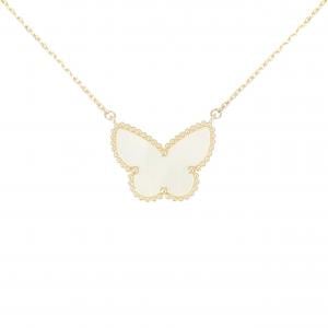 van cleef & arpels necklace