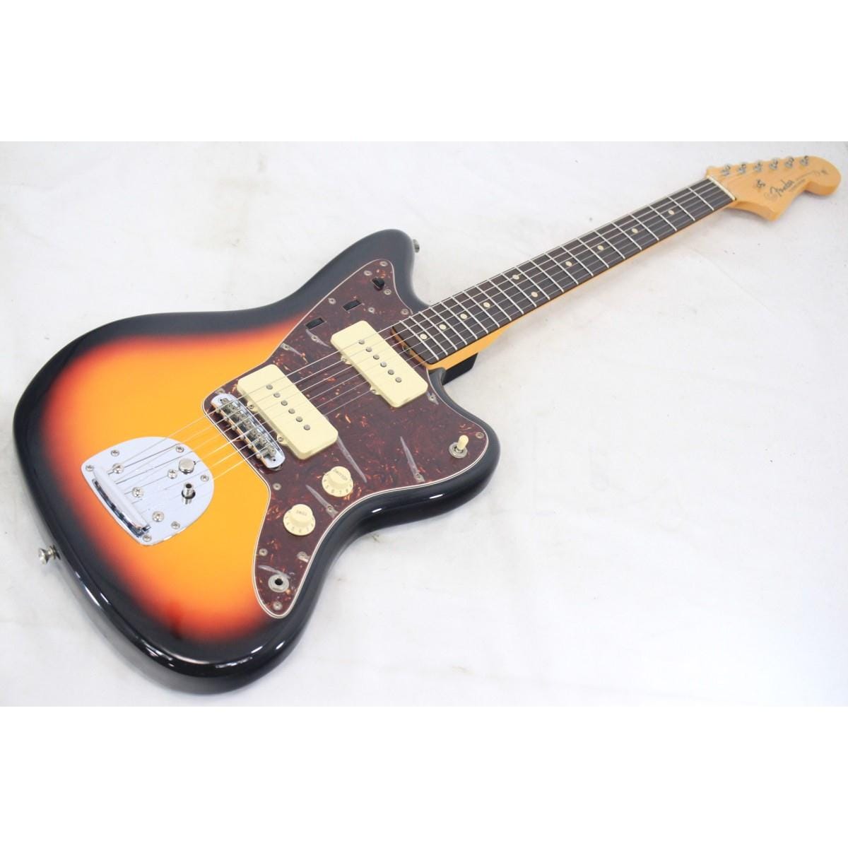 ＦＥＮＤＥＲ　ＣＵＳＴＯＭ　ＳＨＯＰ　　１９６３　ＪＡＺＺＭＡＳＴＥＲ　ＮＯＳ