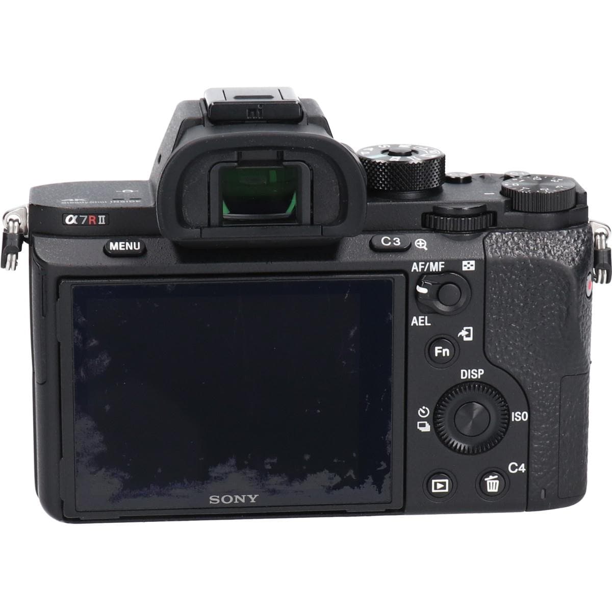 α７Ｒ　ＩＩ　ＩＬＣＥ－７ＲＭ２
