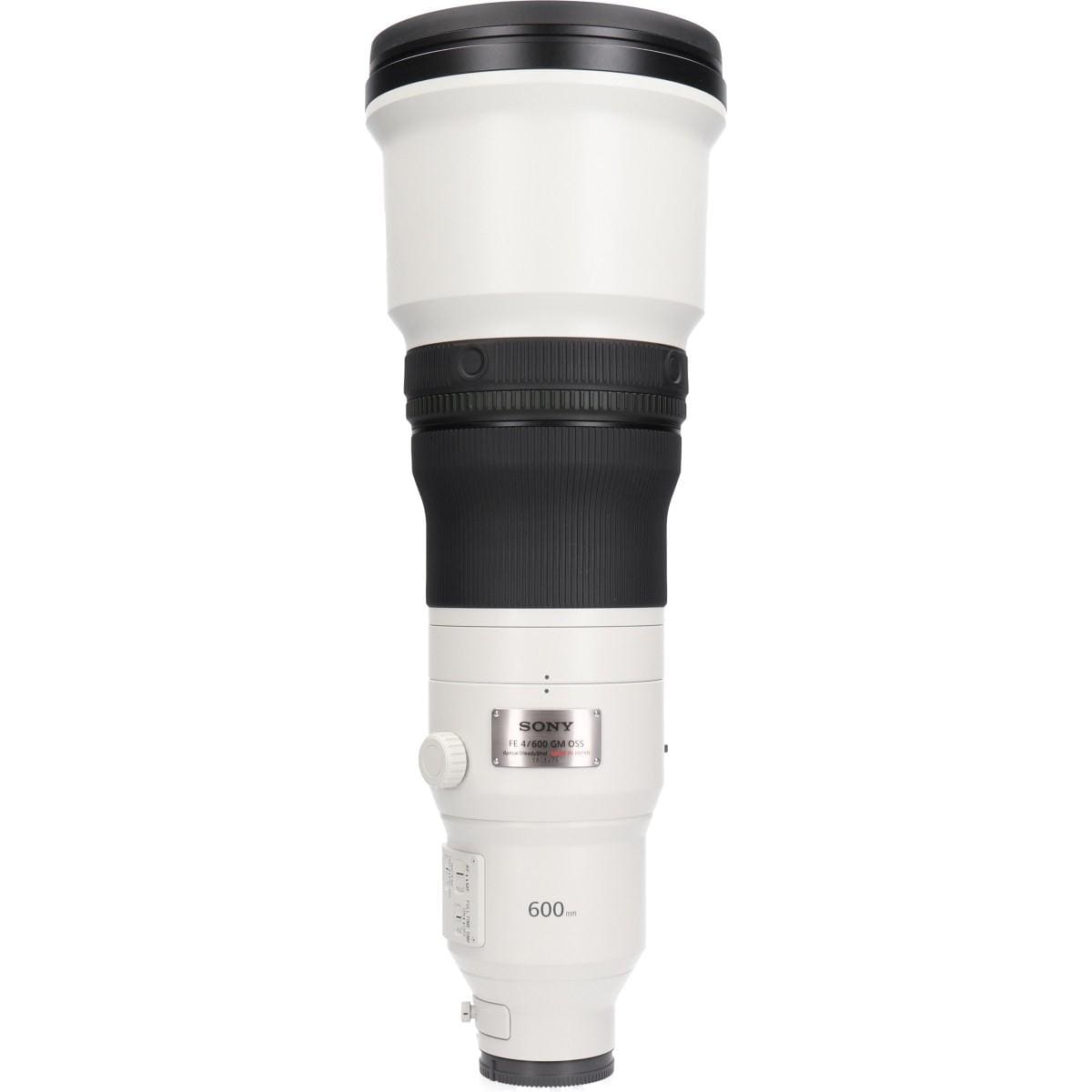 ＦＥ６００ｍｍ　Ｆ４ＧＭ　ＯＳＳ（ＳＥＬ６００Ｆ４０ＧＭ）