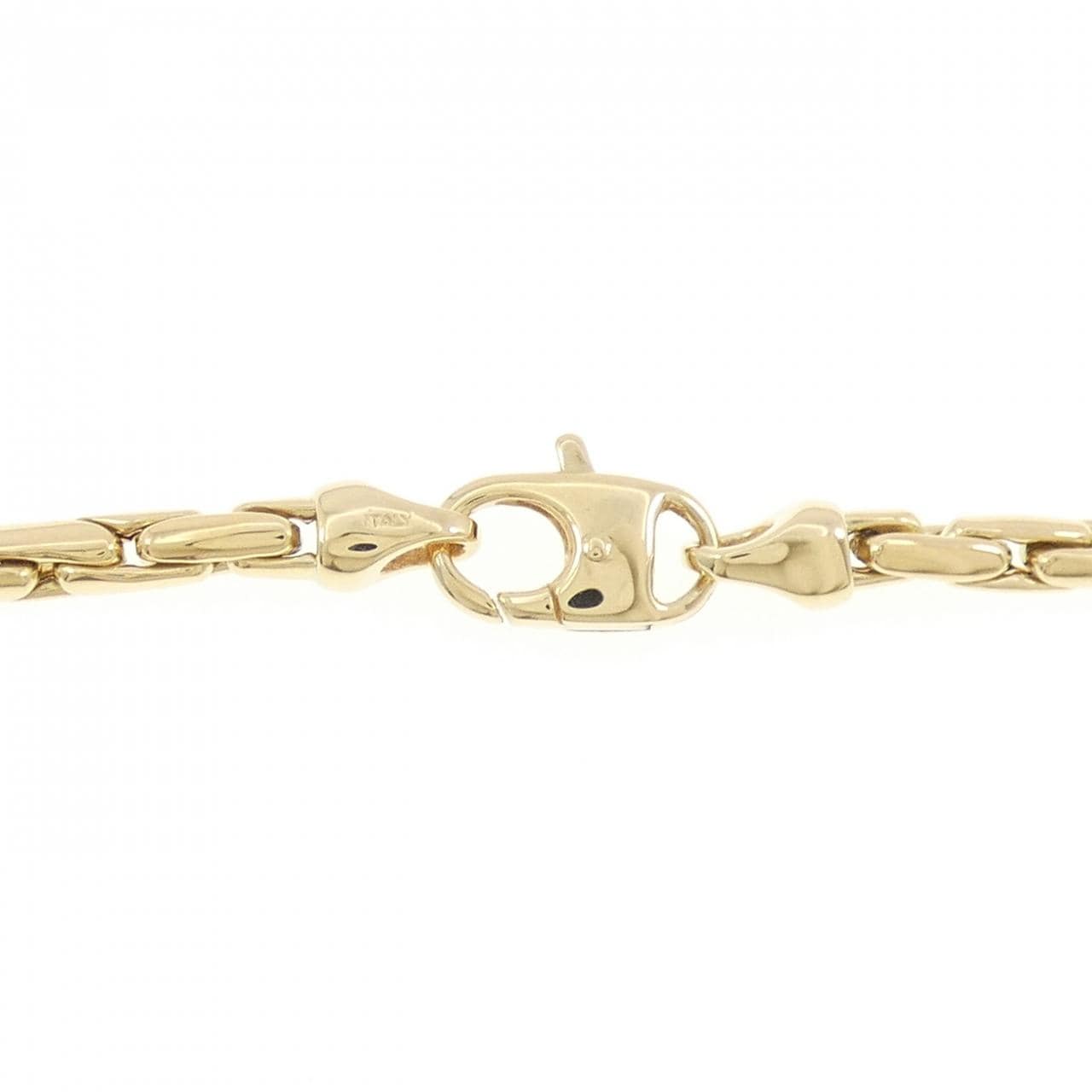 ジュネ ダイヤモンド ネックレス 0.61CT