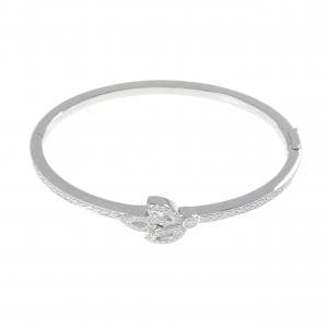 ハリーウィンストン リリークラスターミニ バングル