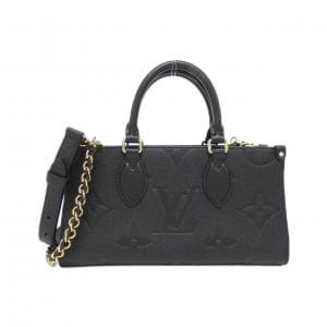 ルイヴィトン モノグラム アンプラント オンザゴーEW M23640 バッグ