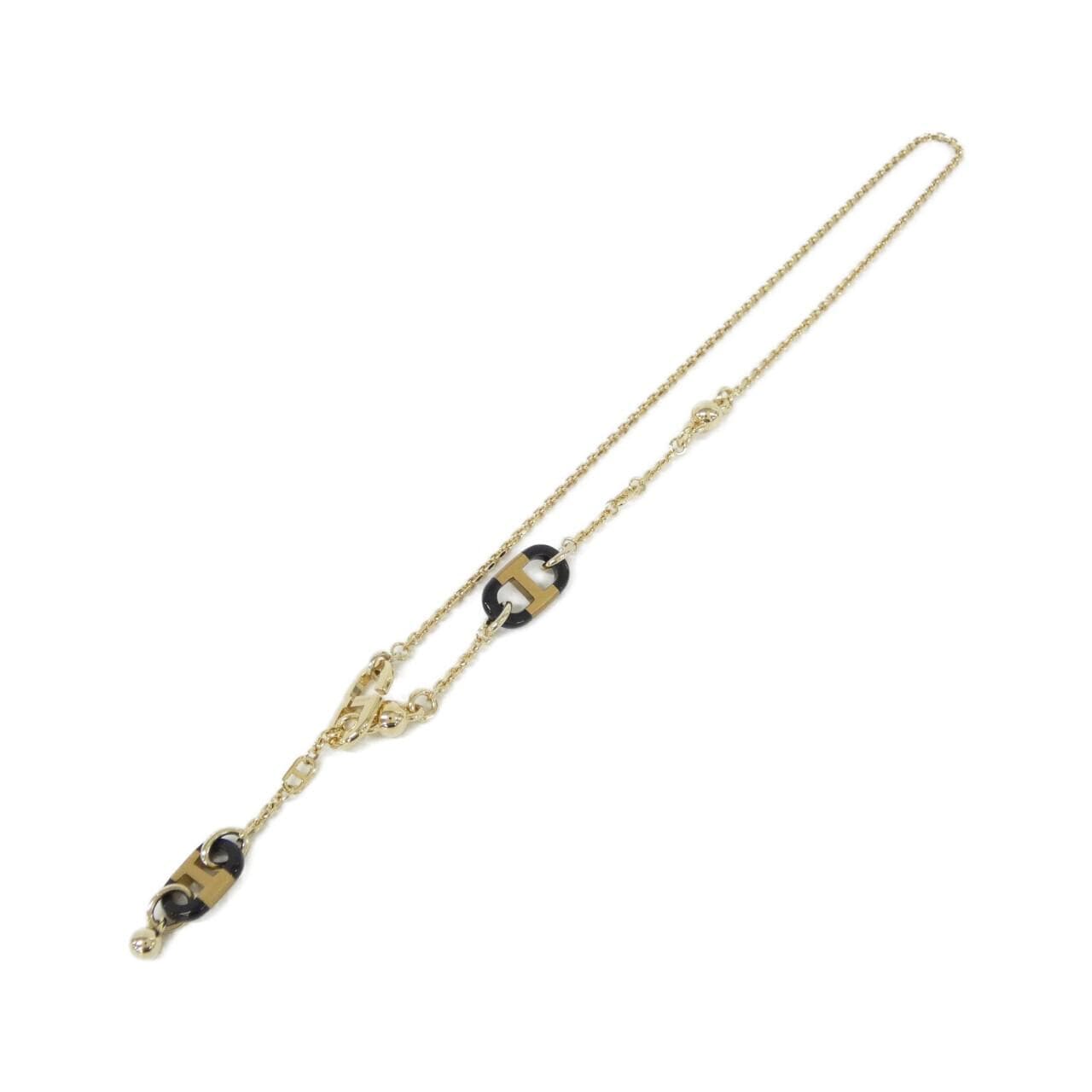 エルメス シュル メール PM 100002FD ネックレス