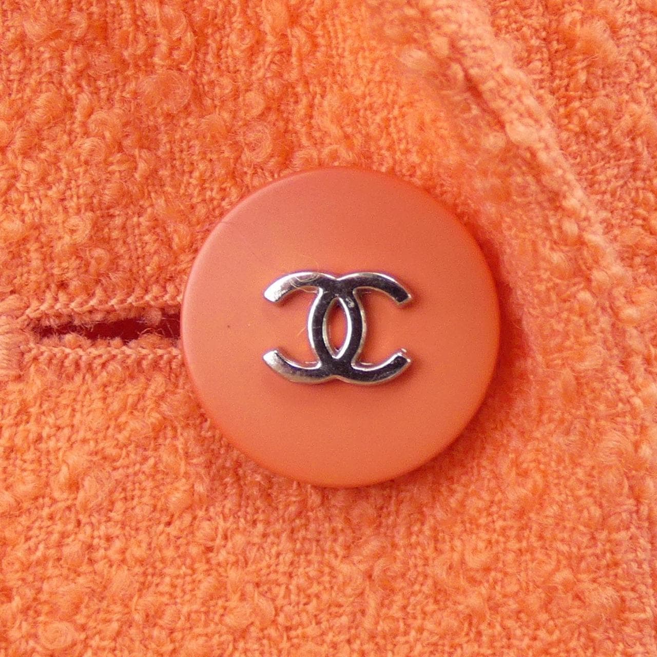 【ヴィンテージ】シャネル CHANEL ジャケット