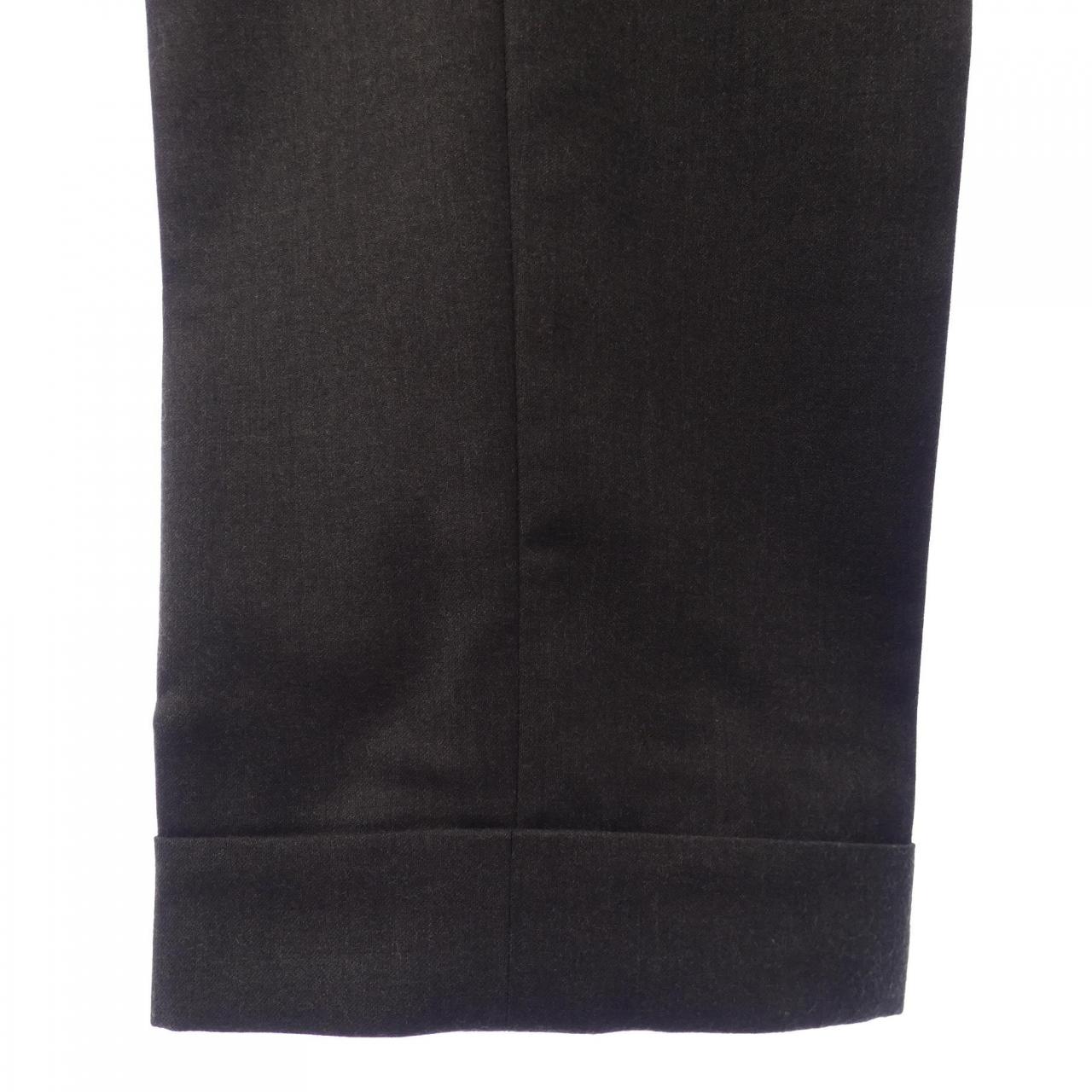 Zero Nine Zero Nine 0909 Suit