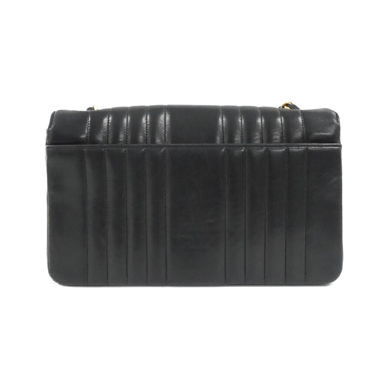 [vintage] CHANEL肩背包