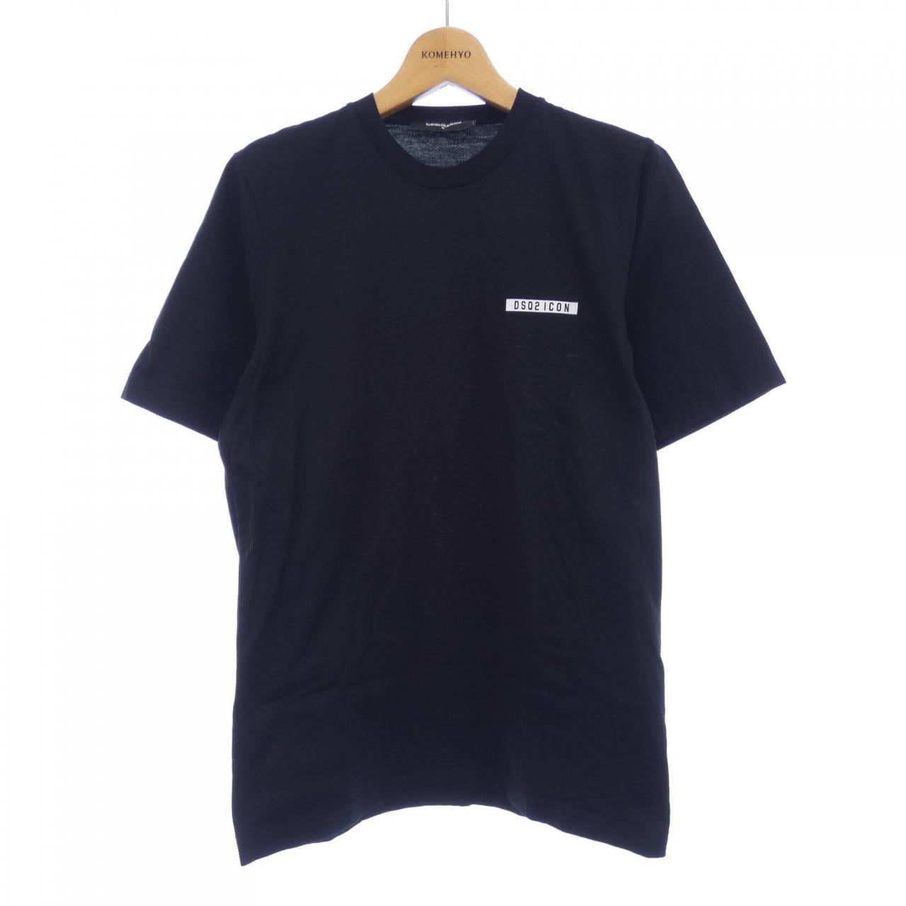 ディースクエアード DSQUARED2 Tシャツ