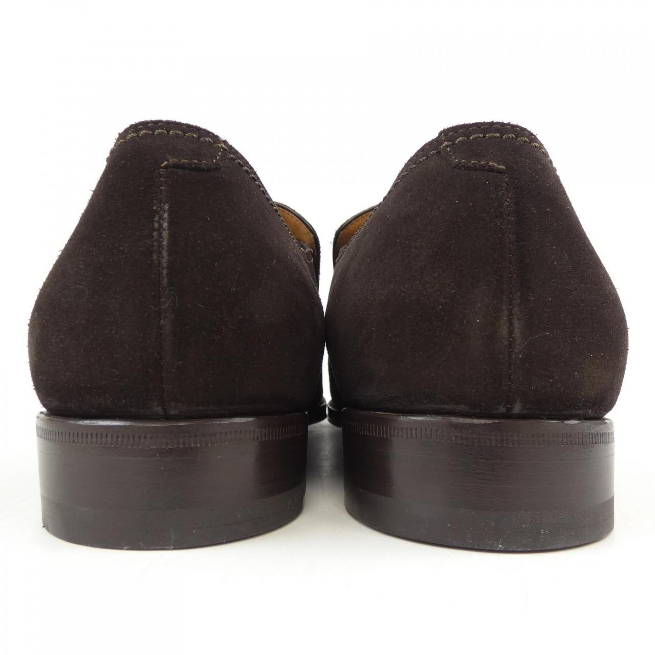 フラテッリ ジャコメッティ F.LLI GIACOMETTI シューズ