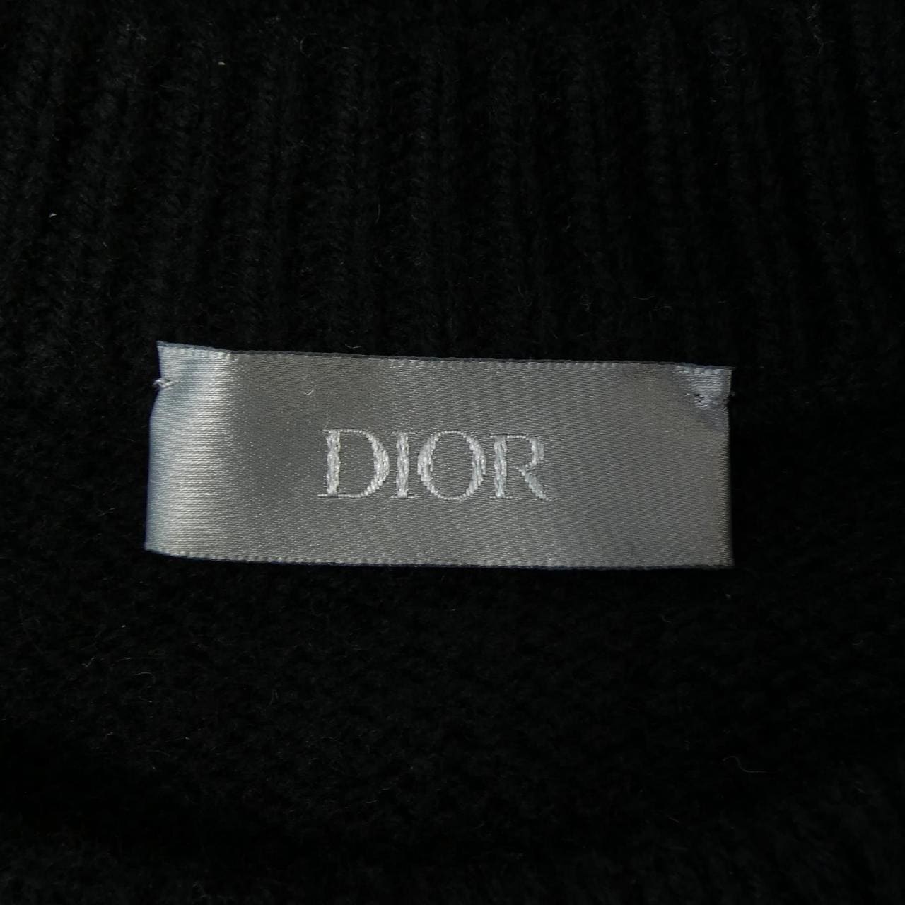 ディオール DIOR CHRISTIAN DIOR ATELIER セーター 213M640AT298 ニット
