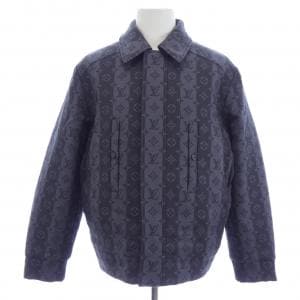ルイヴィトン LOUIS VUITTON リバーシブルパデッド　NIGO HMB07EXHX ブルゾン
