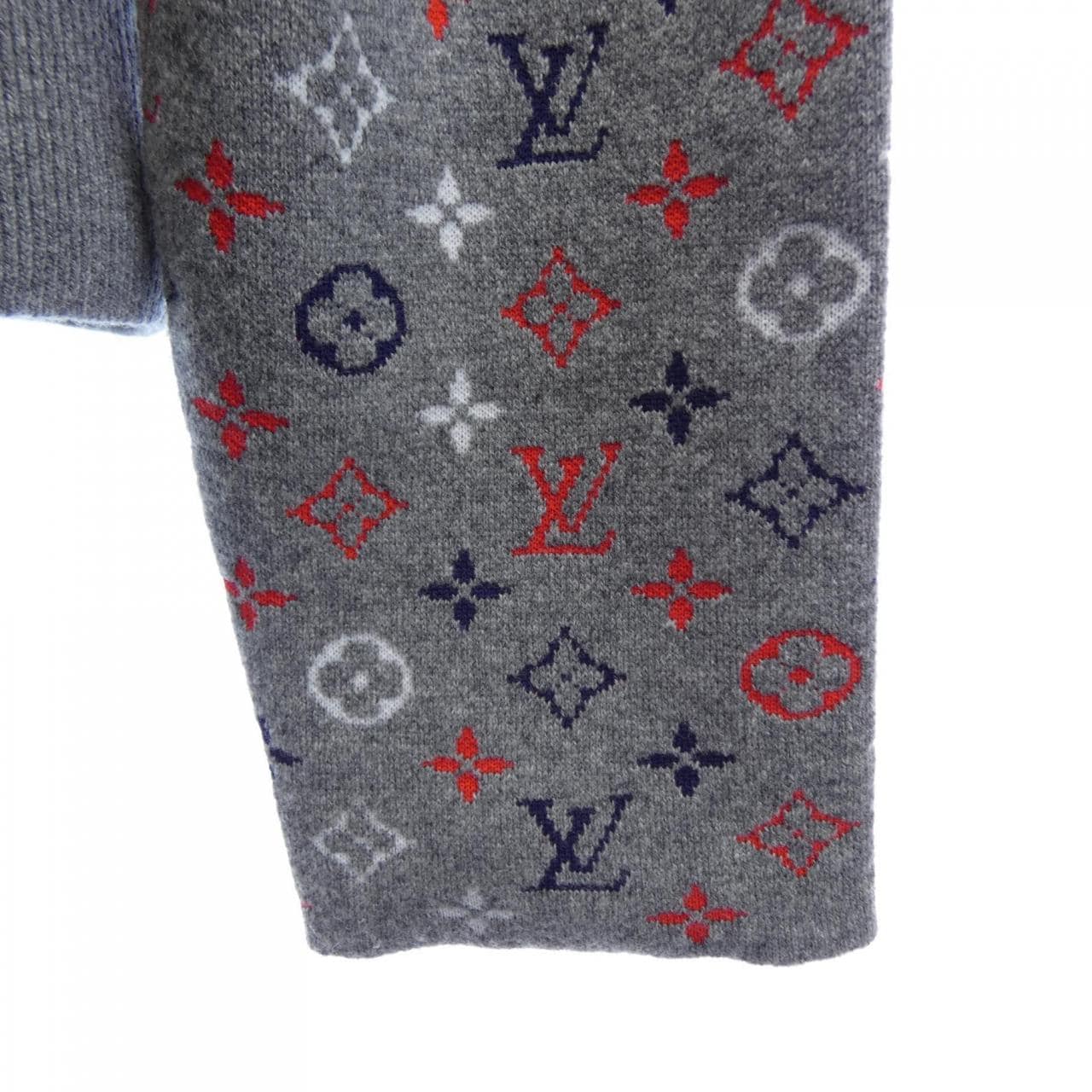 ルイヴィトン LOUIS VUITTON FPKL83DWE ニット