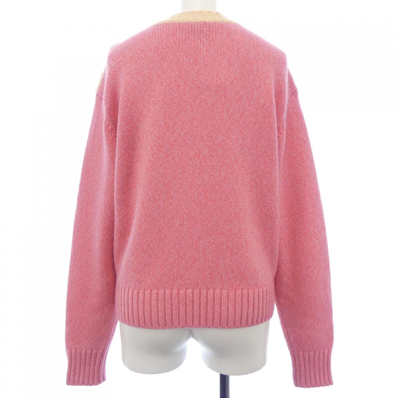 シャネル CHANEL P73911K10586 22K ニット