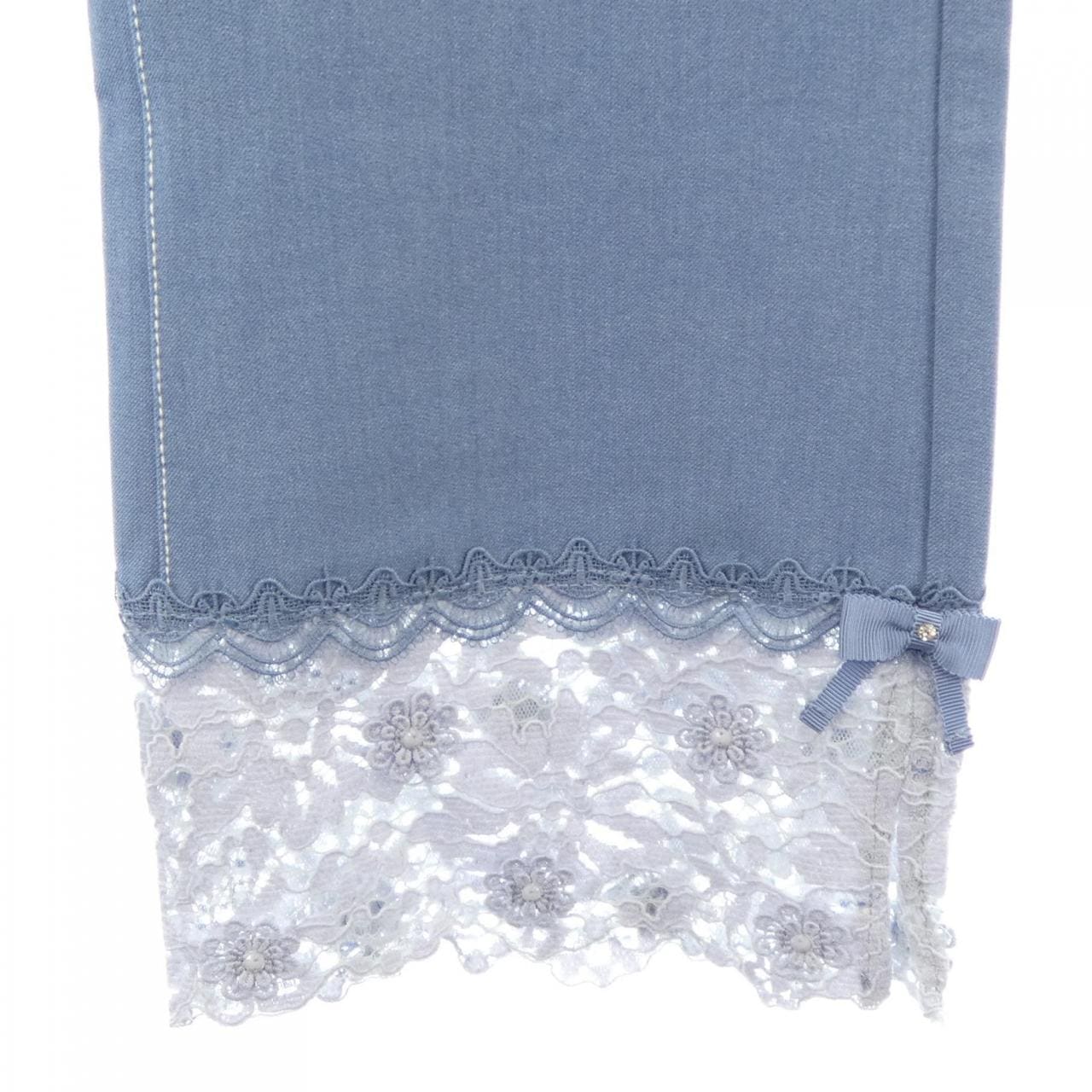 スーパービューティー SUPER BEAUTY パンツ