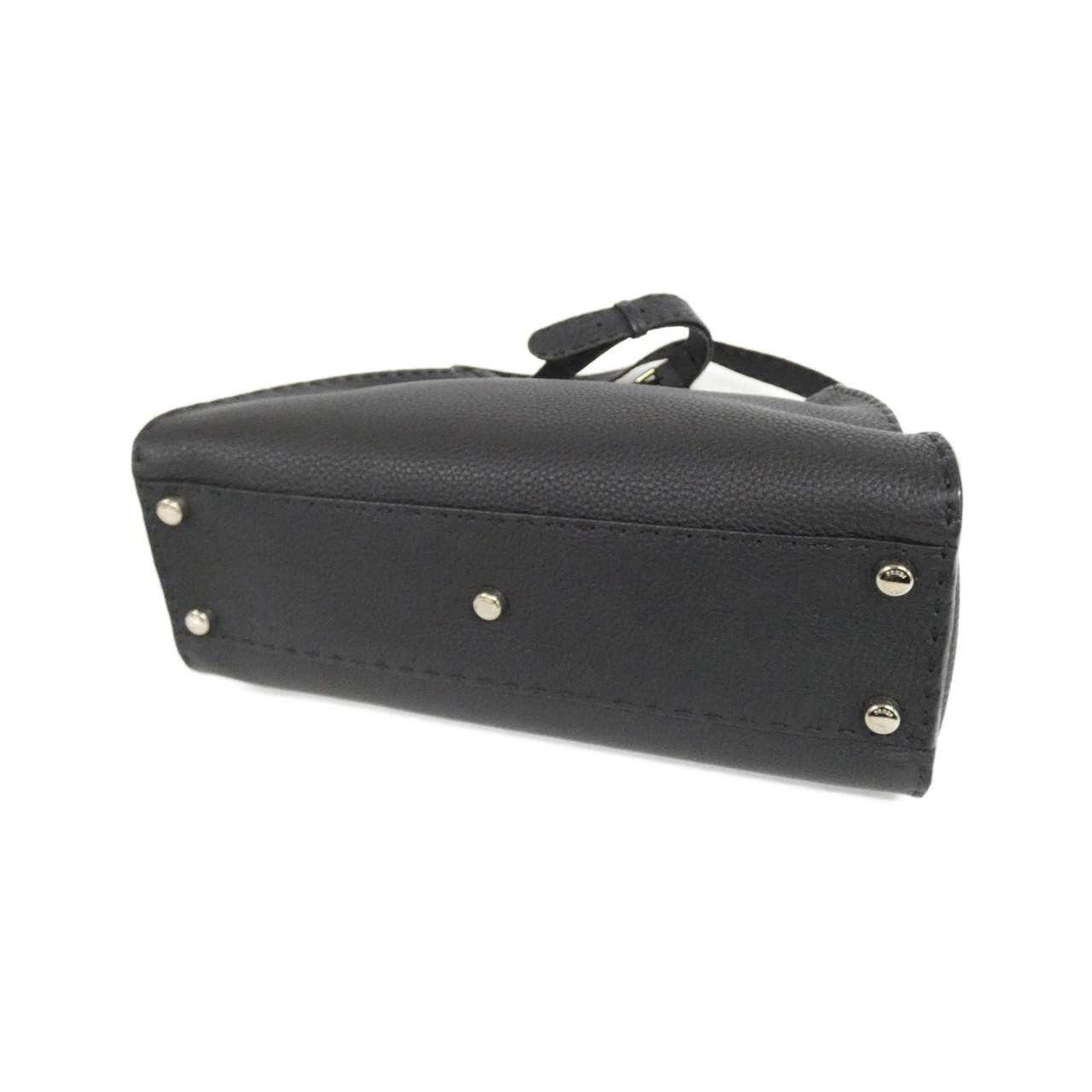 フェンディ SELLERIA ピーカブー 8BN290 Q0J バッグ