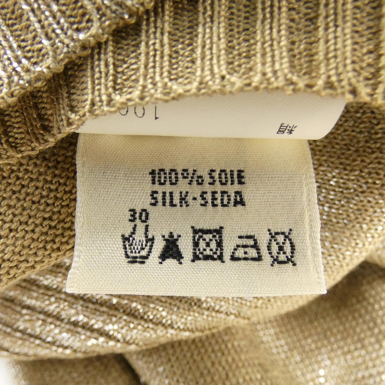 エルメス HERMES sw624 トップス