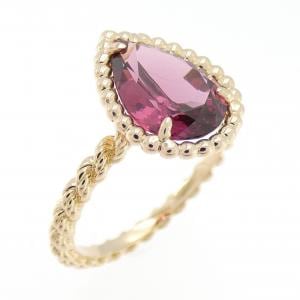 ブシュロン セルパンボエム リング