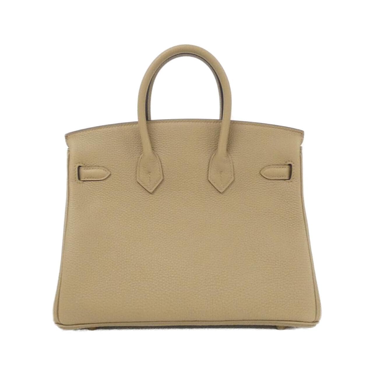 【未使用品】エルメス バーキン 25cm 041344CC バッグ