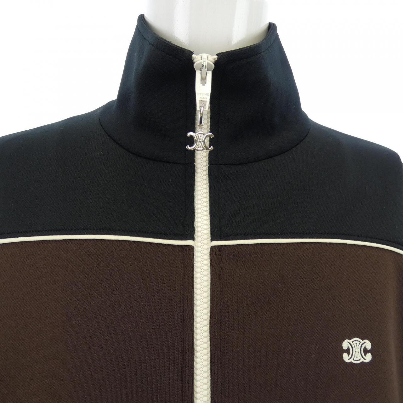 セリーヌ CELINE 2Y43C121O ブルゾン
