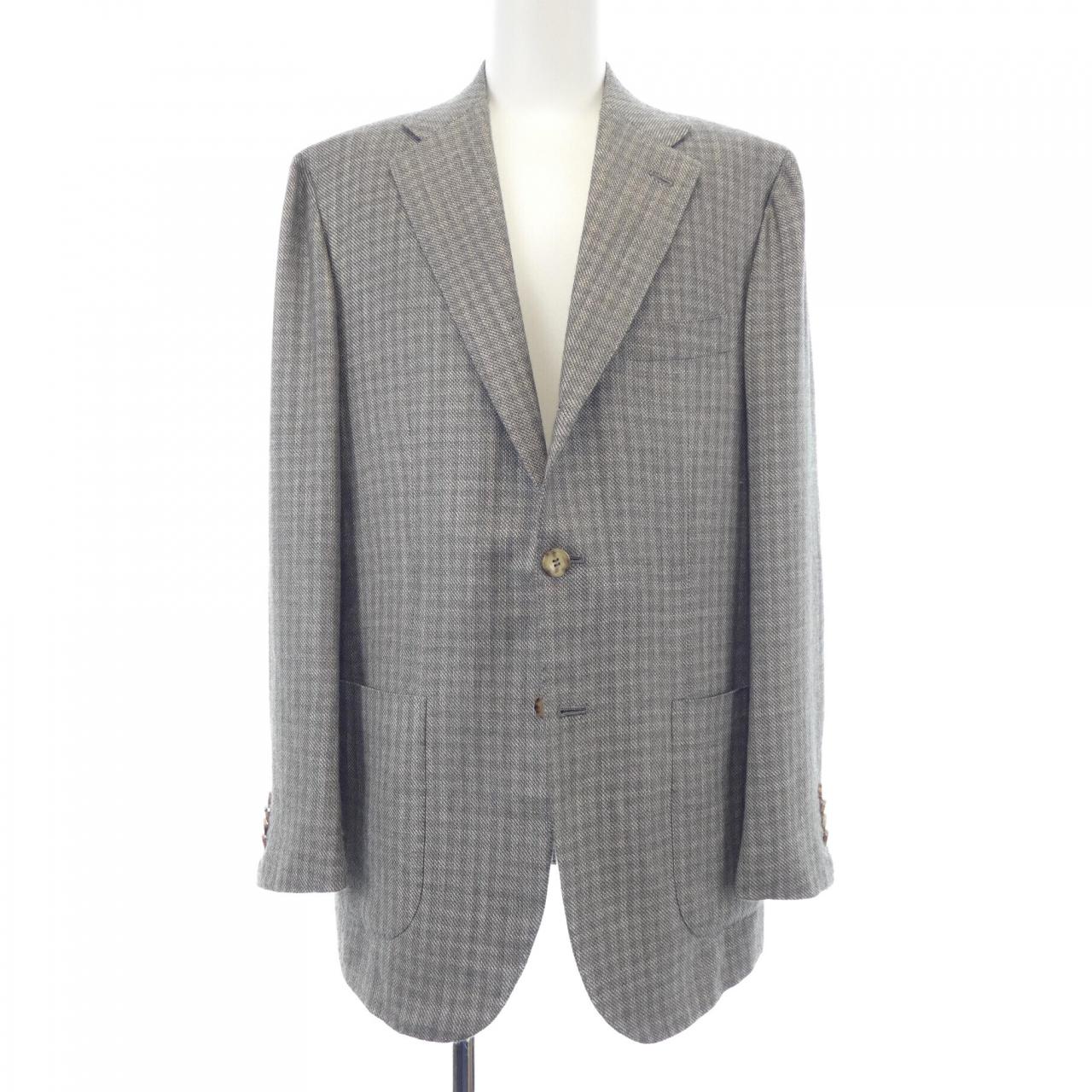 キートン KITON ジャケット