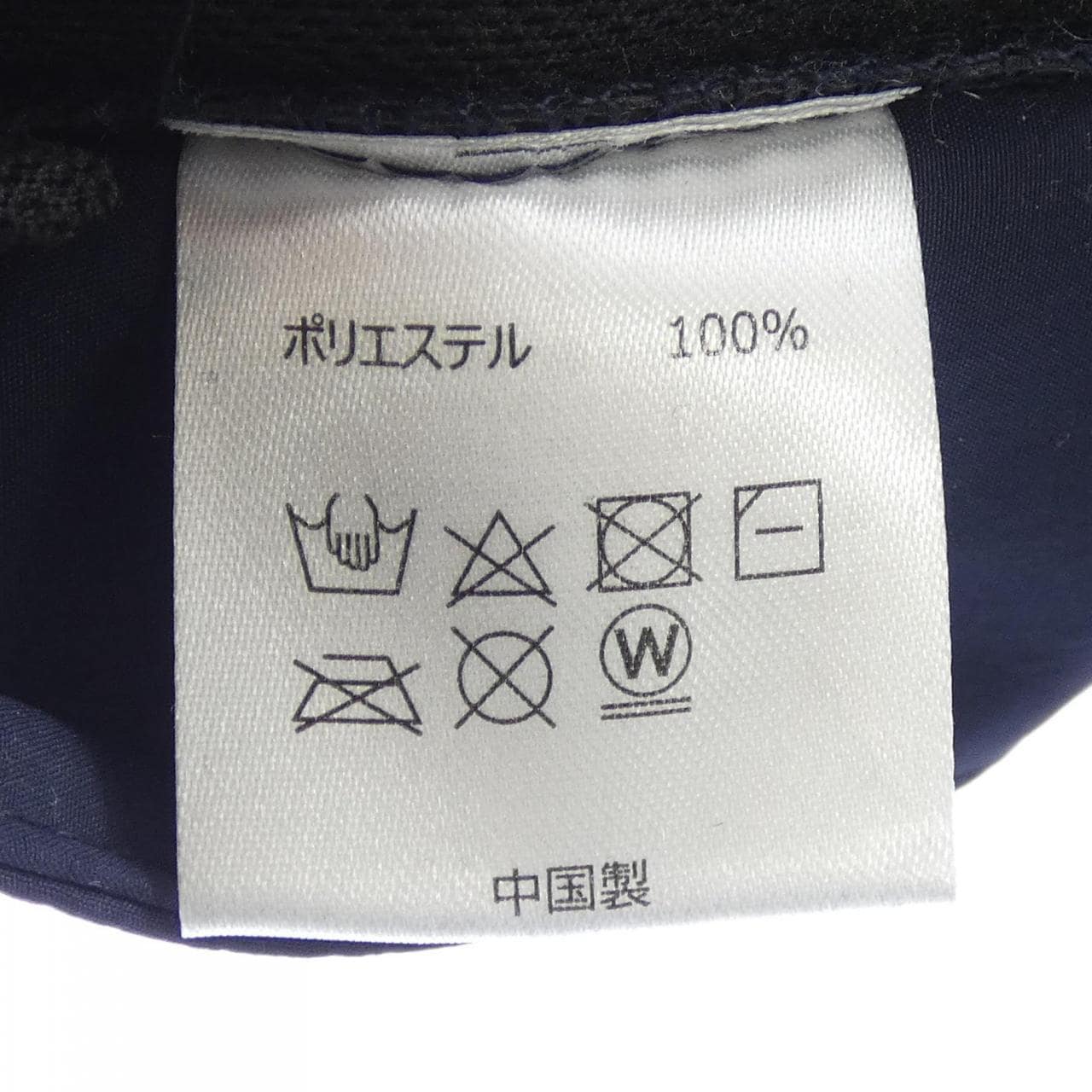 ムータ MUTA キャップ