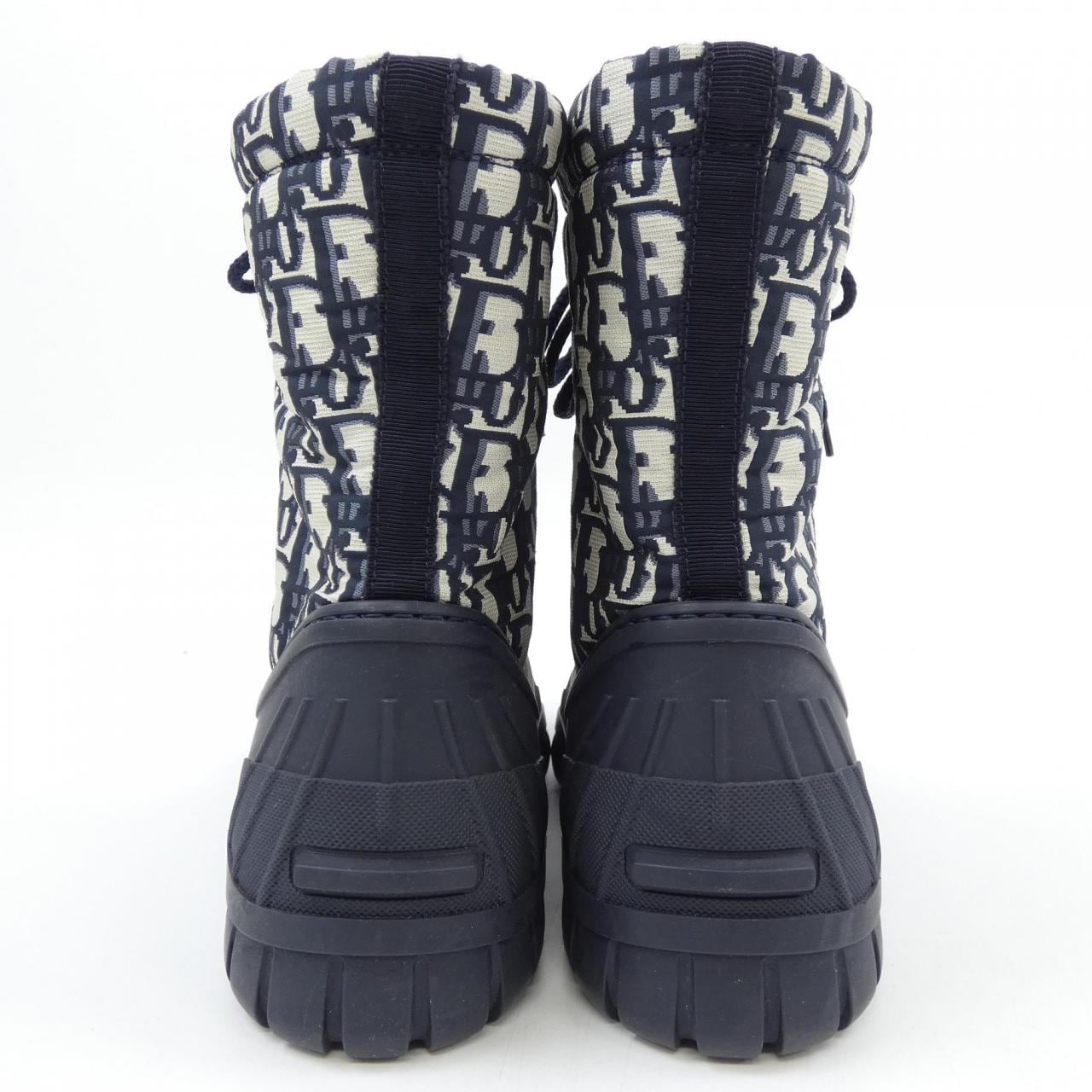 クリスチャンディオール CHRISTIAN DIOR ブーツ