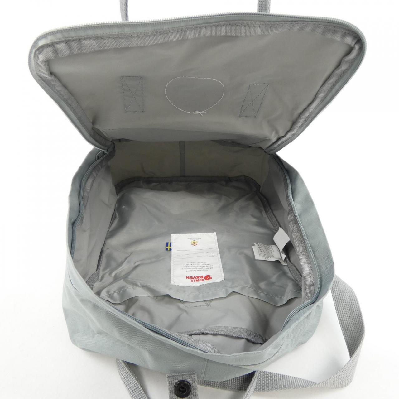 フェールラーベン FJALL RAVEN BACKPACK