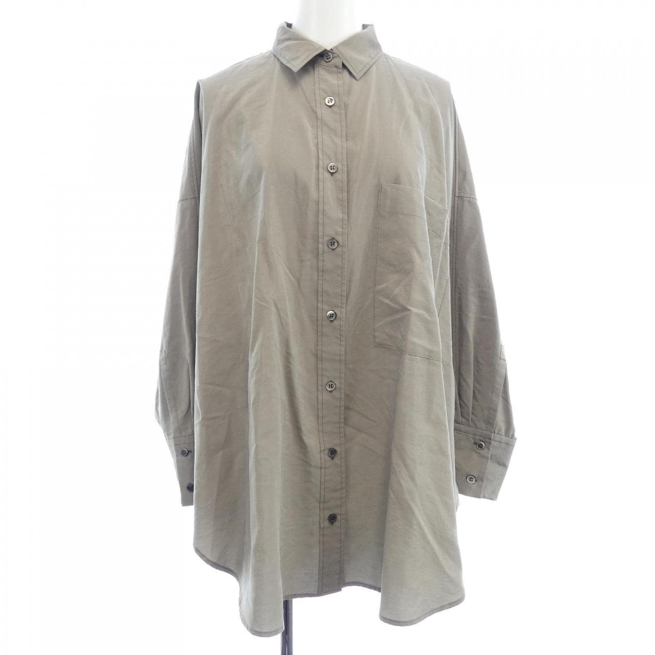 サクラ SACRA シャツ