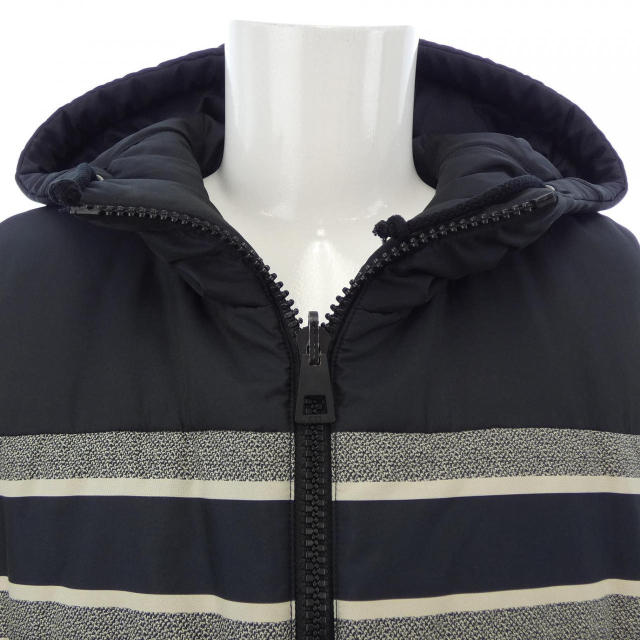 クリスチャンディオール CHRISTIAN DIOR オブリーク 057C23A2965 ブルゾン