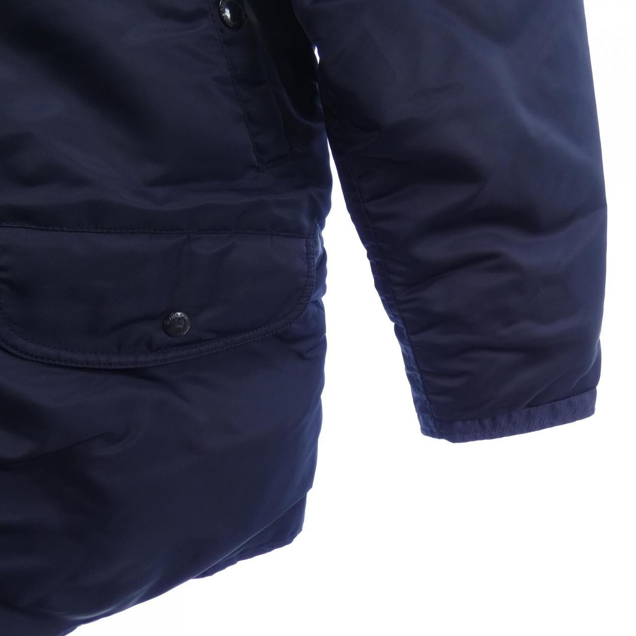 ビームスプラス BEAMS PLUS ダウンコート