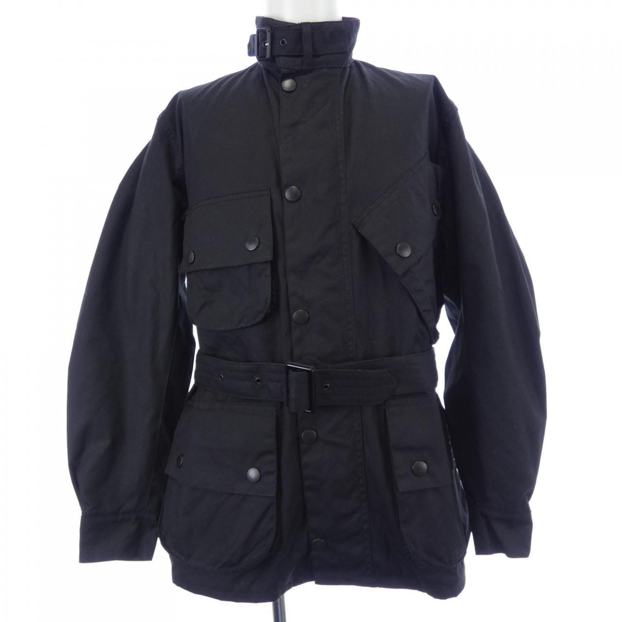 バブアー BARBOUR NATO INTERNATIONAL ジャケット