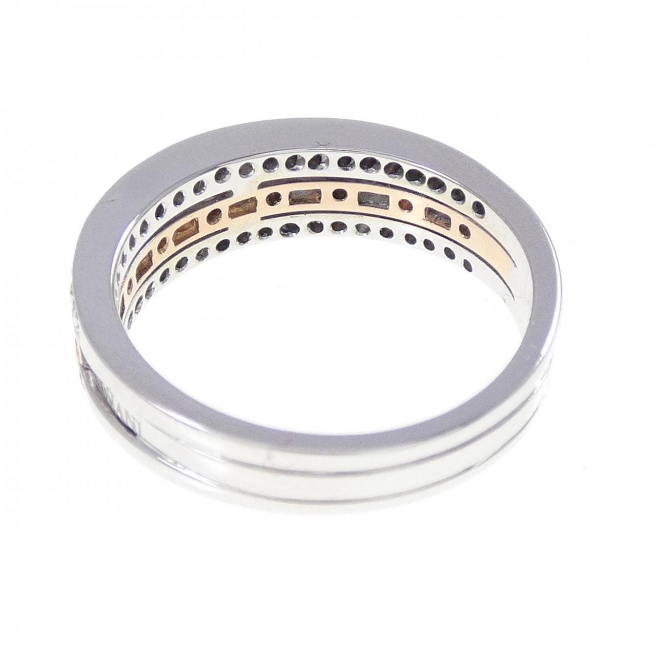 ダミアーニ ベルエポック リング