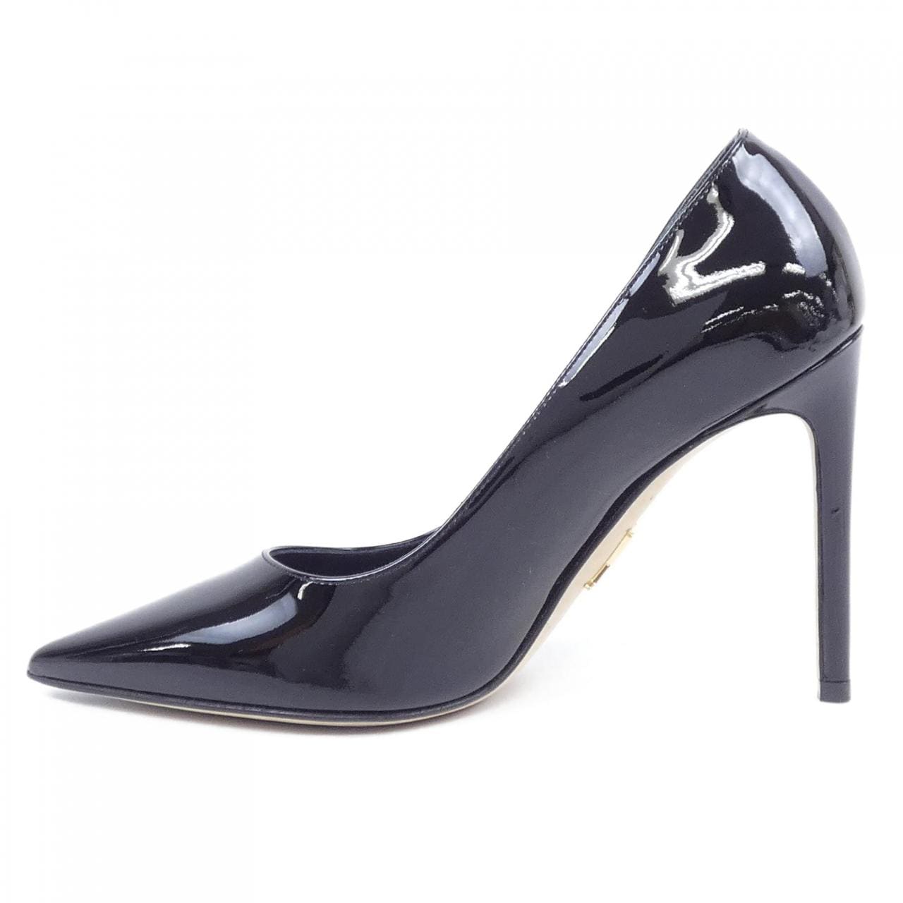 ルイヴィトン LOUIS VUITTON ガラ パンプス