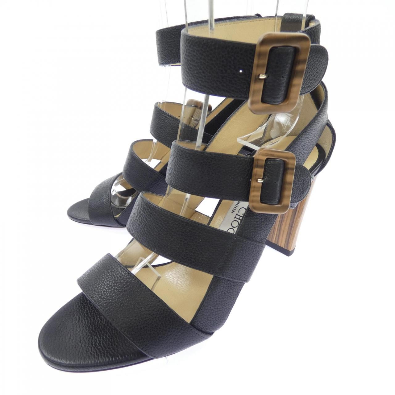 ジミーチュウ JIMMY CHOO サンダル