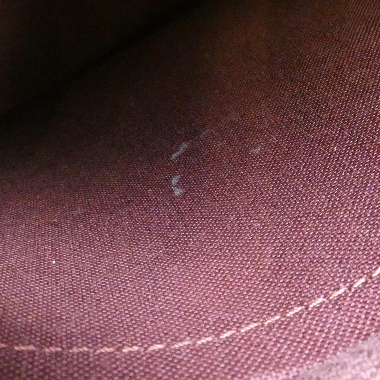 ルイヴィトン モノグラム マカサー ポルト ドキュマン ヴォワヤージュ PM M52005 バッグ