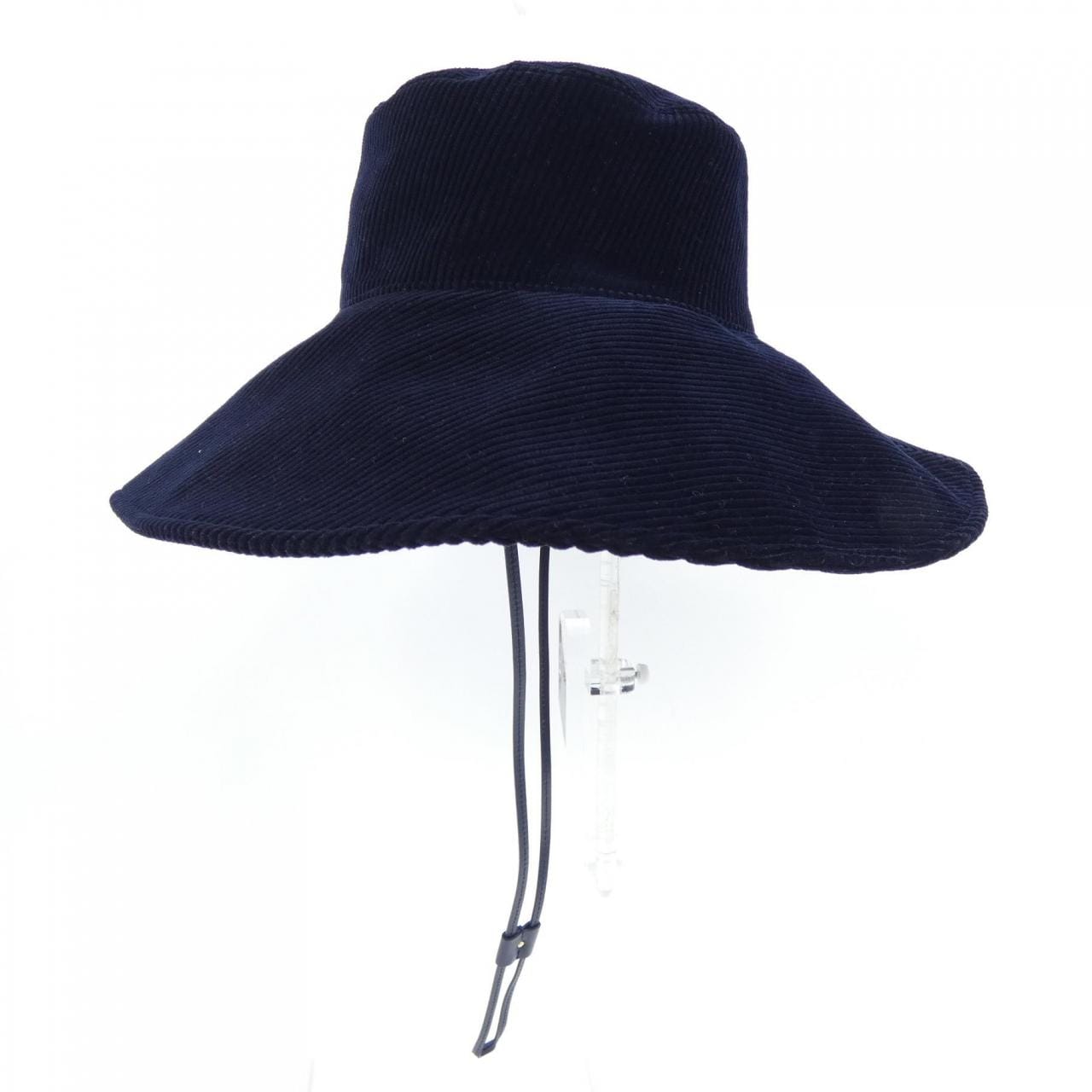 ミュウミュウ MIU MIU 5HC220 2F81 ハット