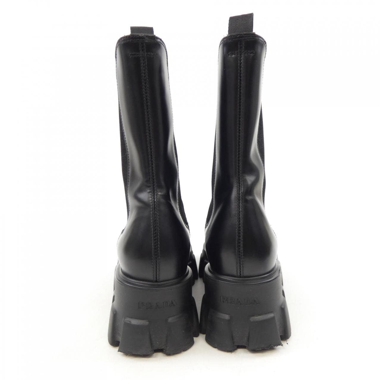 プラダ PRADA 1U749M ブーツ