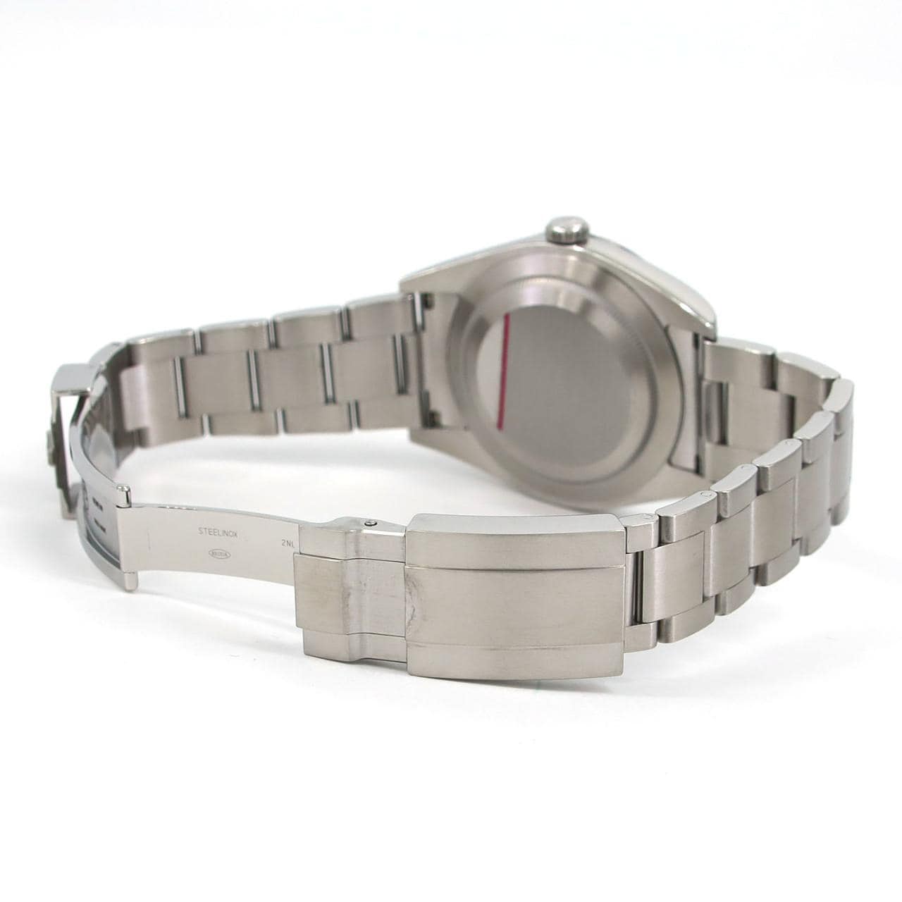 ROLEX Explorer I 214270. SS自动上弦随机编号