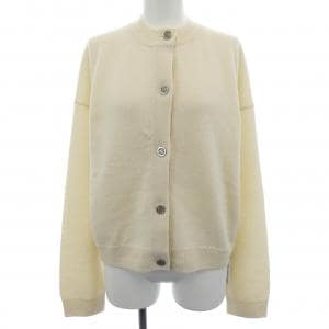 エルメス HERMES Hリフト 6E2721D1 カーディガン