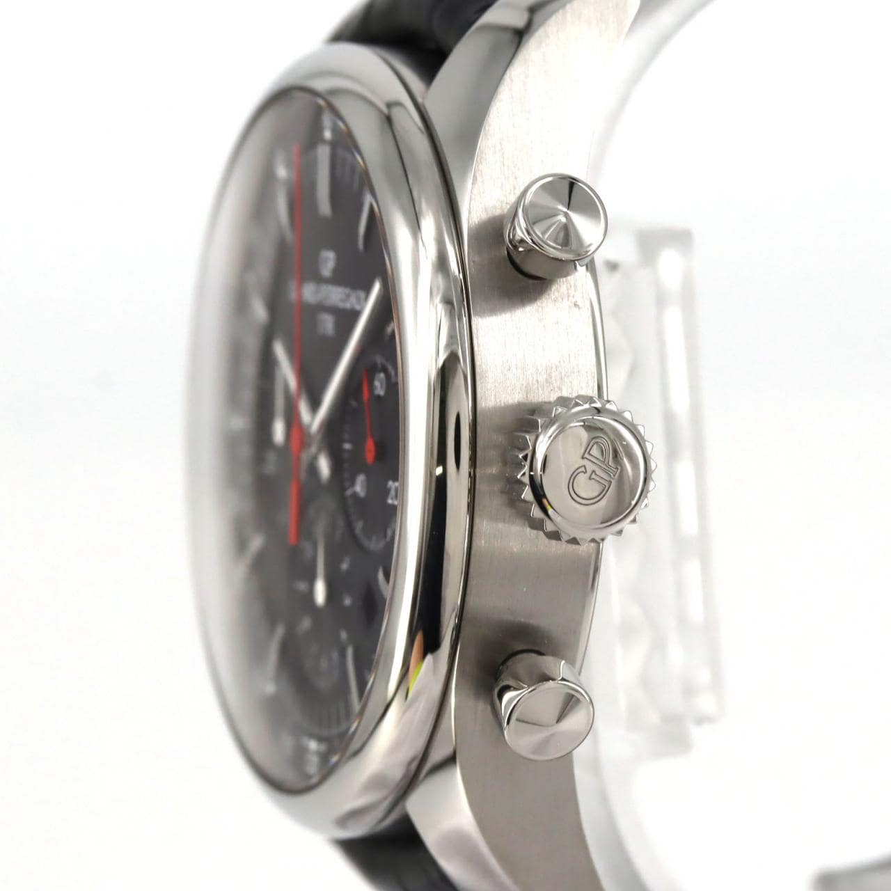 ジラール･ペルゴ コンペティツィオーネ ストラダーレ 49590-11-611-BB6A SS 自動巻