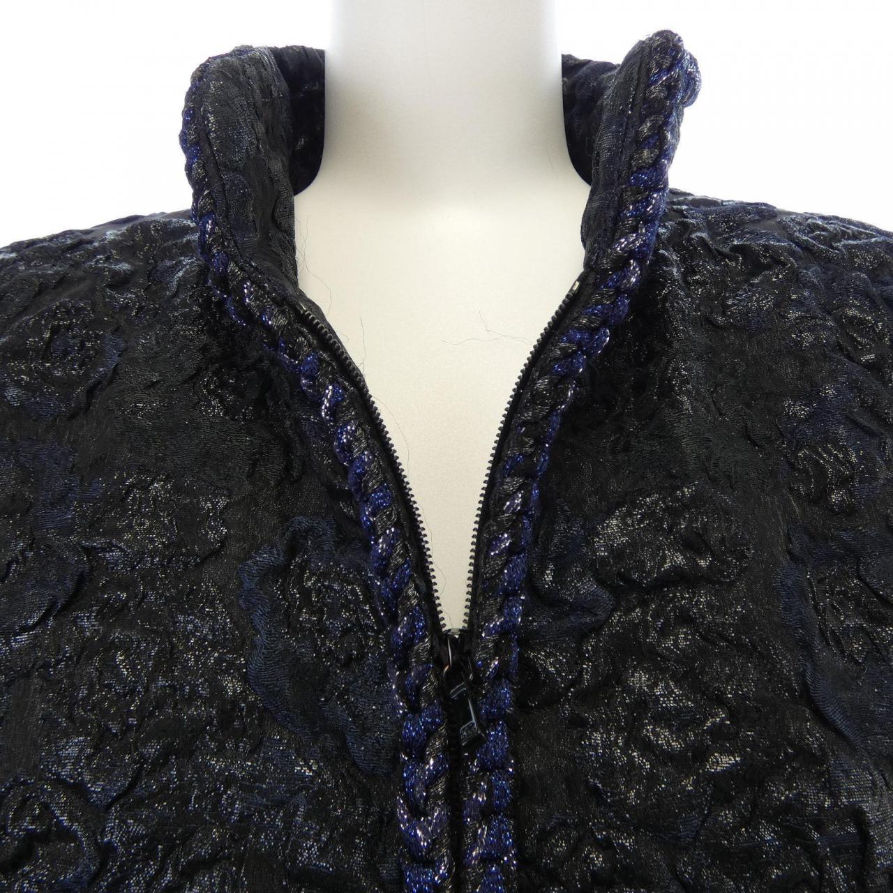 シャネル CHANEL P54623V38296 コート