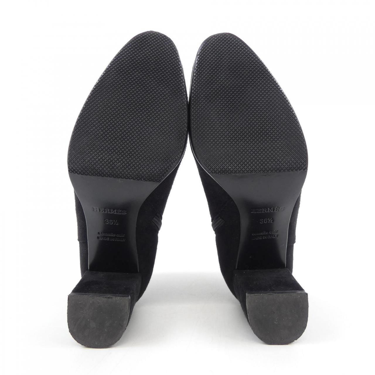 HERMES圣日耳曼凯莉搭扣靴 192178Z