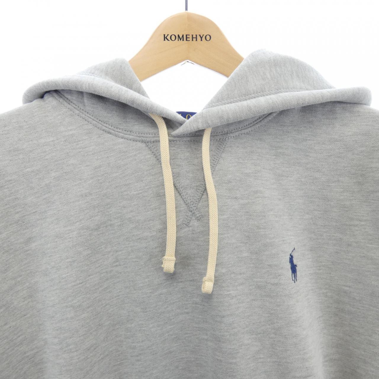 ポロラルフローレン POLO RALPH LAUREN パーカー