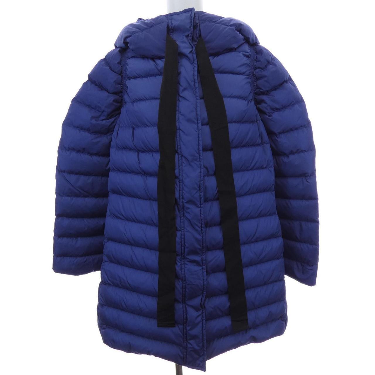 ミュウミュウ MIU MIU MS1233 R162 1AX2 ダウンコート