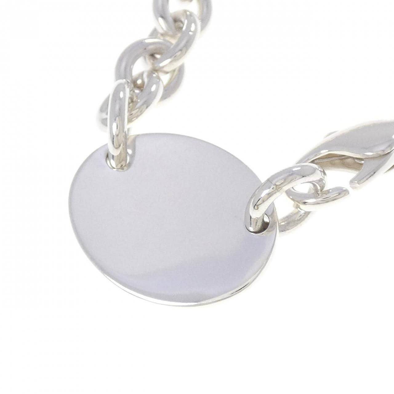 ティファニー リターントゥティファニー ネックレス